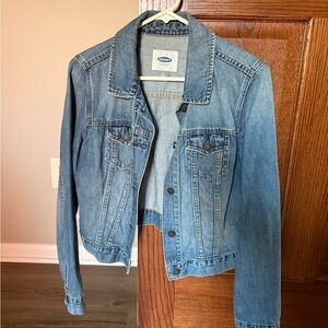 Old Navy Denim Jacket